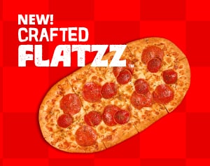 NEW CRAFTED FLATZZ