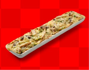 PASTA
