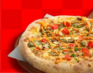 PIZZA