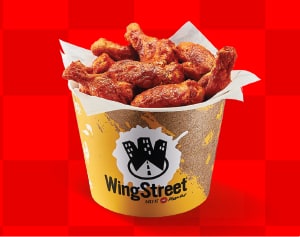 WINGSTREET