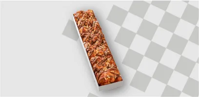 New Choco Hazelnut Pull aprat