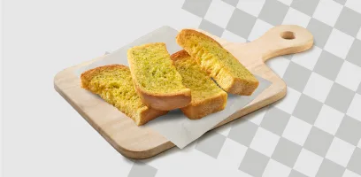 Garlic Bread