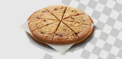 Date Cake