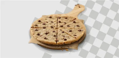 Hershey's Cookie