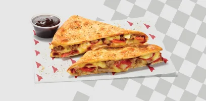 Meat Lovers Melts