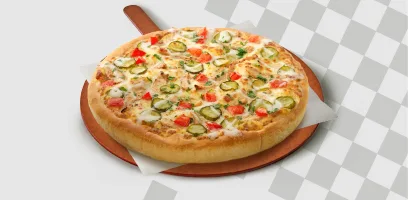Chicken Shawarma