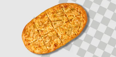 New Garlic Parmesan Chicken