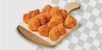 15 Pcs Boneless Chicken Wings